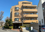 ライオンズマンション相模原南台の画像