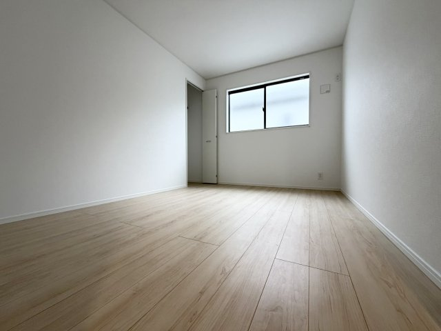 【子供部屋】 | クレイドルガーデン倉敷市連島町鶴新田第15 (全4棟)