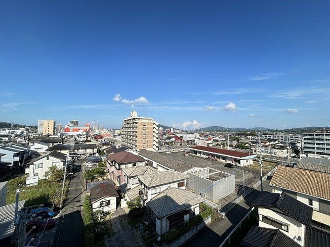 【展望】 | スリーエー前原
