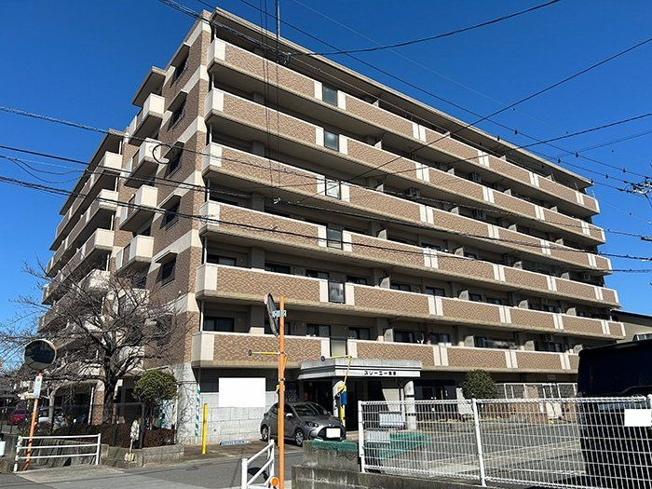 【外観】 | スリーエー前原