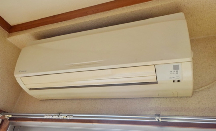 調布市布田５丁目の賃貸マンションの設備