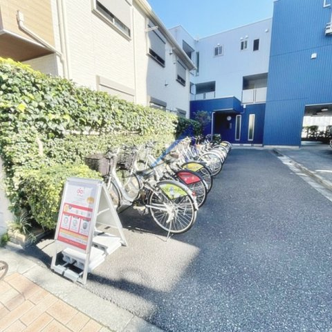 アイビーコート