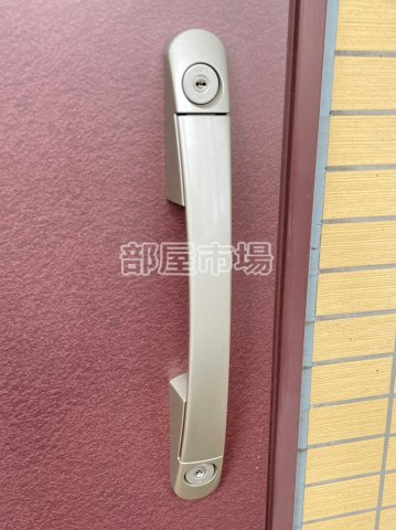プレール・ドゥーク西浅草の設備|ダブルロック