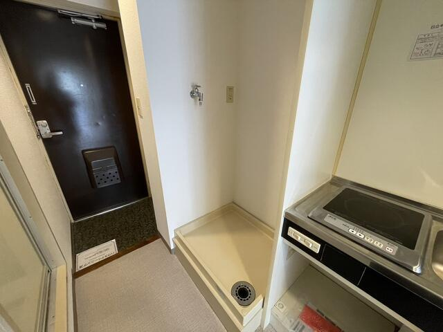 ヴェルアージュ座間の玄関|別部屋の写真です。