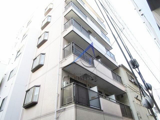 門前ビル