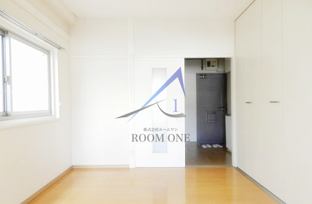 常盤マンション