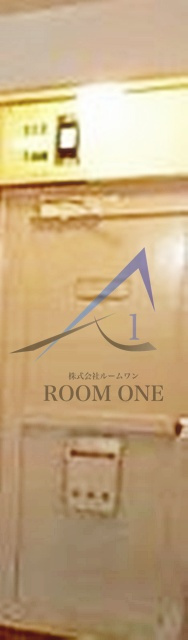 常盤マンションの玄関|玄関です。