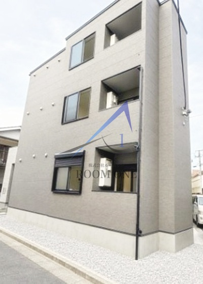 ハーモニーテラス堀切Ⅶ