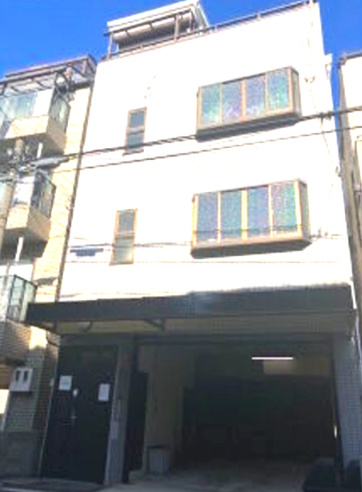 西九条１丁目テナント