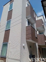 メゾンシエル品川大崎の画像