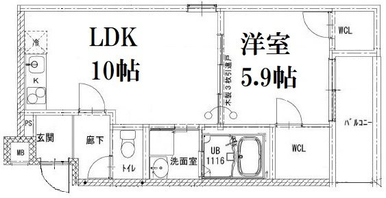 ネット・WIFI無料。