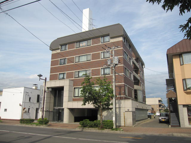 メイセイマンション