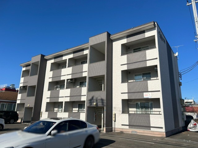 アレーズ１６１