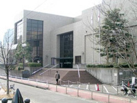 横浜市保土ヶ谷図書館まで1041m