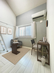 ※別部屋バーチャル家具参考写真