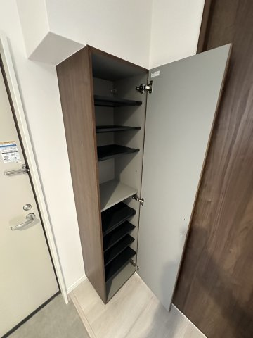 ベイルームシャトン橋本のその他|同施工タイプ