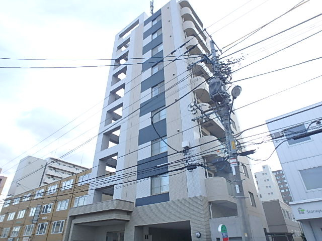 ジュエル北円山