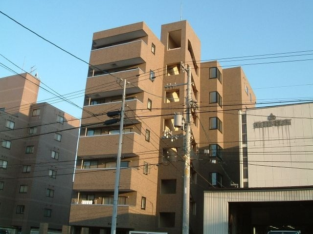 エストール南１２
