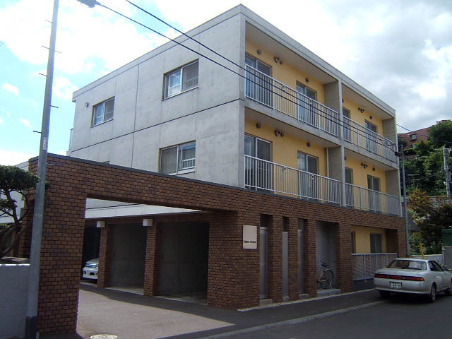 パレット伏見