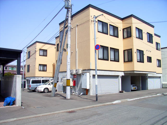 ソラティーオ