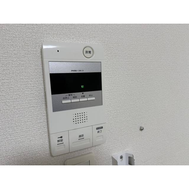 EsCASA亀戸の設備