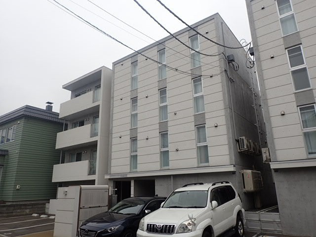ラフレーズN32