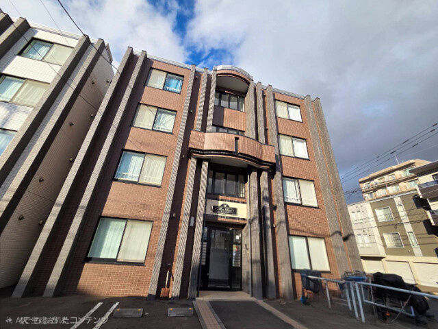 モンレーヴ元町