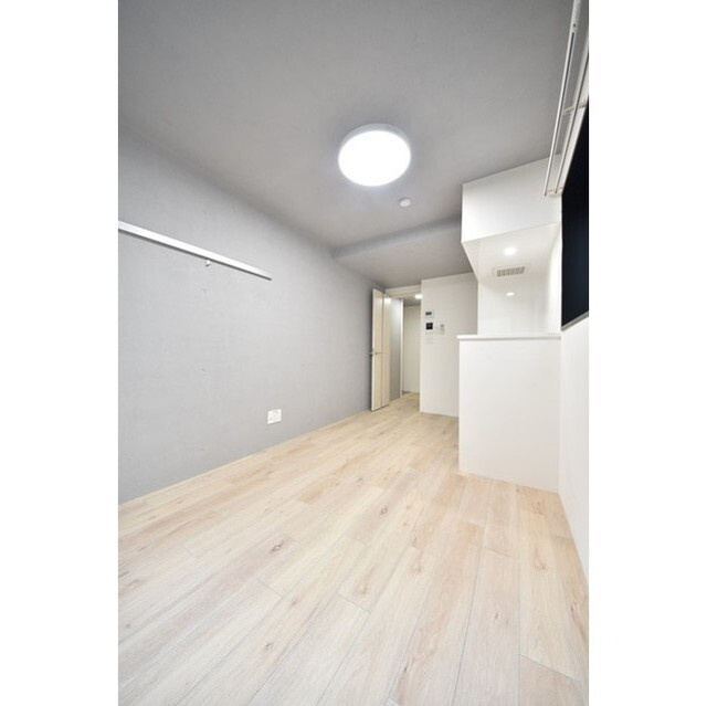 CASA　LUCEの内装