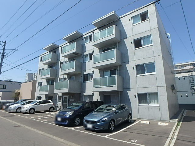 la clef東札幌