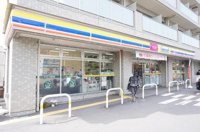 ミニストップ　草加松…まで350m