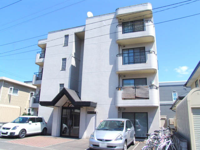 澄川ヒルズ