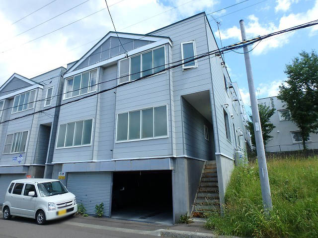 コート澄川Ｂ