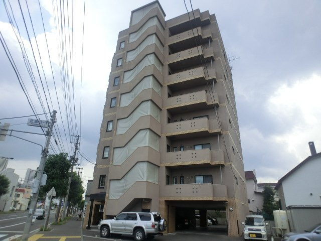 フェバリット参番館