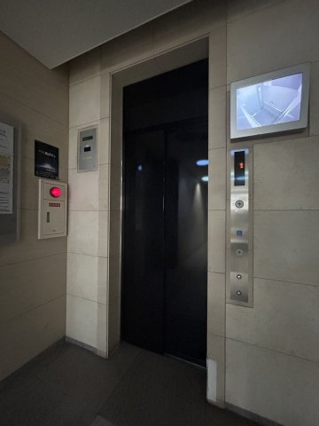 【設備】アスヴェル神戸元町Ⅱ 