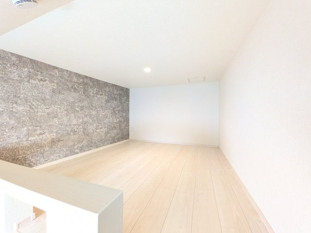 ハーモニーテラス大島Ⅴの内装