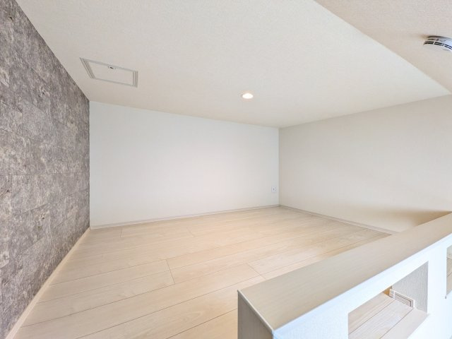 ハーモニーテラス大島Ⅴの内装