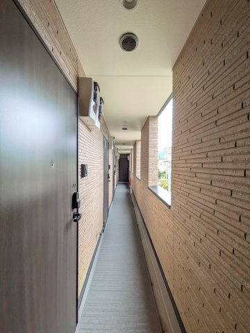 ハーモニーテラス大島Ⅴのその他共用部分