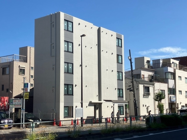 CASALUXE大島のその他