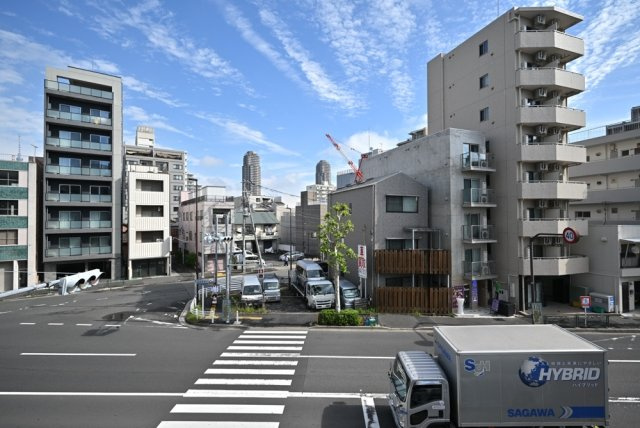 ｔｈｅ　ｔｒｉａｓ　ｓｕｍｉｙｏｓｈｉの展望