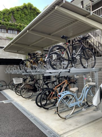 アルファコート亀戸２のその他共用部分