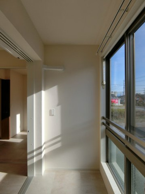 【バルコニー】 | カーザルクス