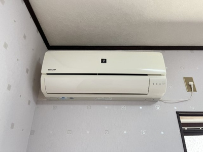 【設備】 | 上後藤S貸家2