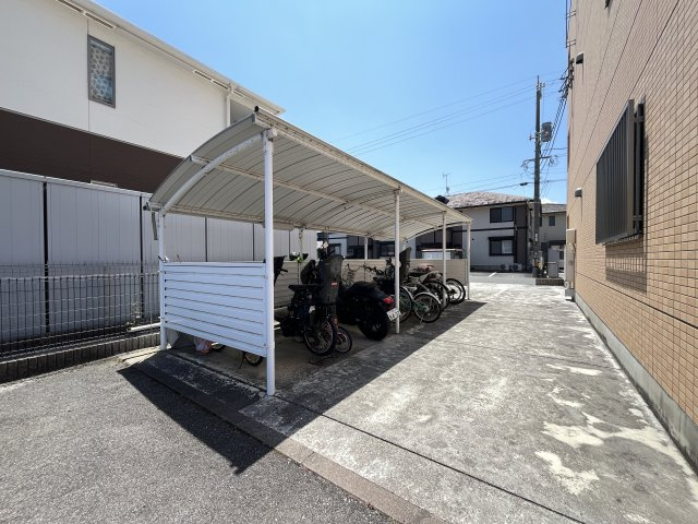 【その他共用部分】 | フレアマンションⅡ