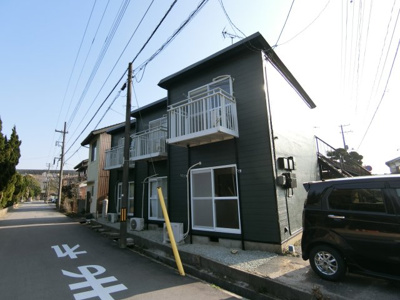 【外観】 | NACコーポ