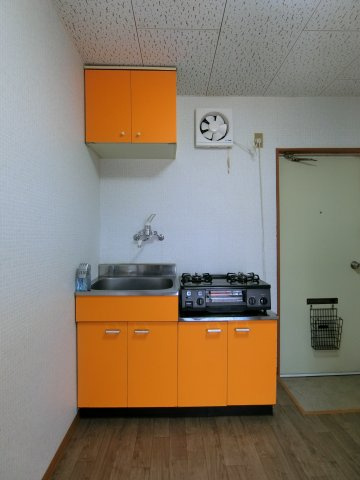 【キッチン】 | NACコーポ