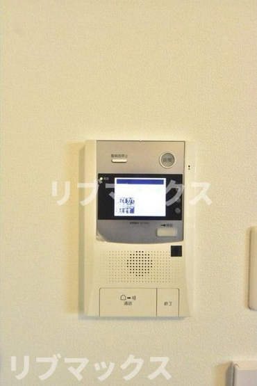【セキュリティ】