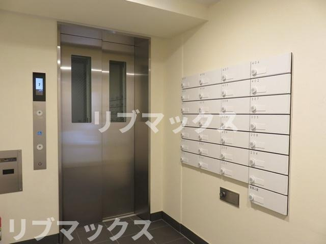 【その他共用部分】