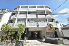 豊島区巣鴨４丁目のマンションの画像
