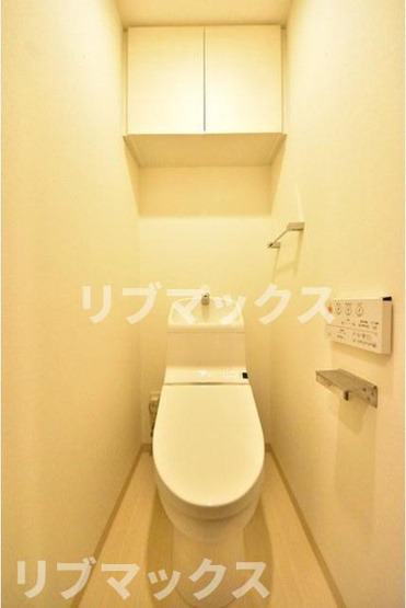 【トイレ】