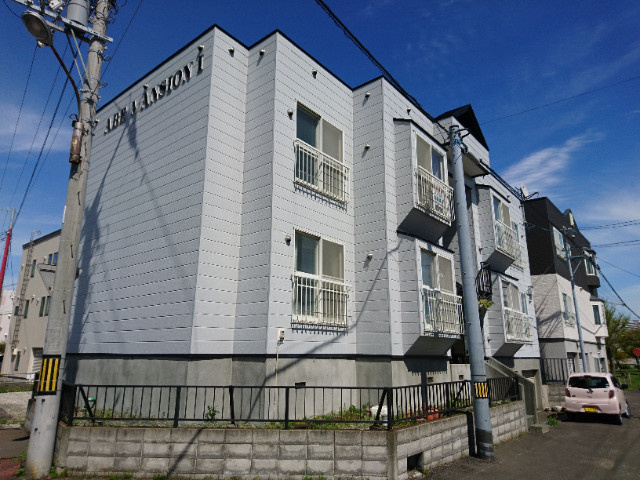 アベマンションⅠ